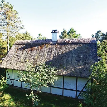 Holiday Kirsebaerhegnet