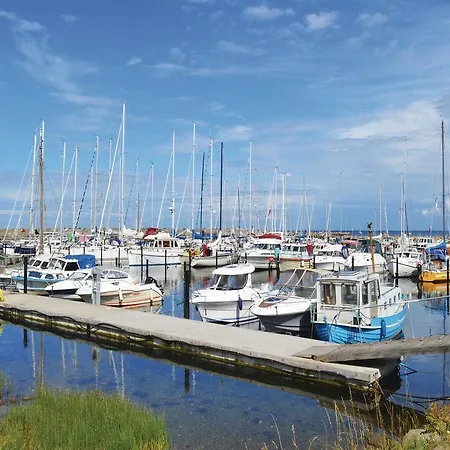 Holiday Kirsebaerhegnet